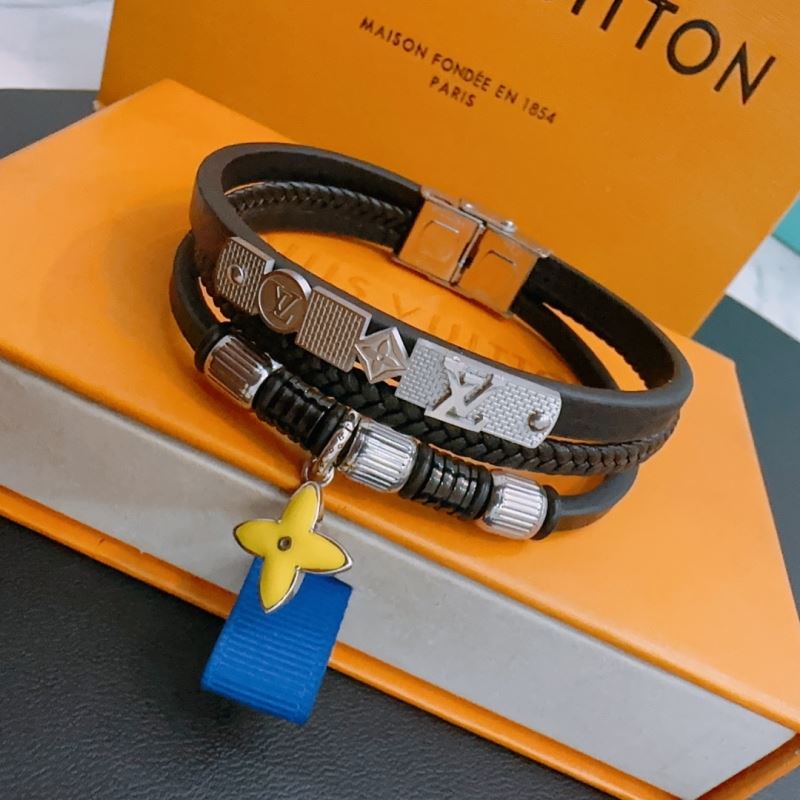 Louis Vuitton Bracelets